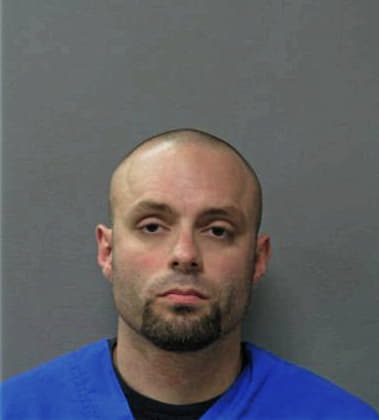 Jarrod Bellard, - Lafayette Parish County, LA 